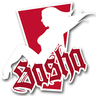 SASHA emblem