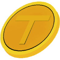 TOKEN emblem