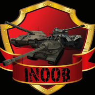 INOOB emblem