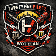 I9L8R emblem