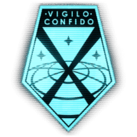 X-COM emblem