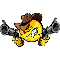 GUNRS emblem