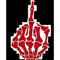 JUDG3 emblem