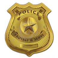 USPF emblem