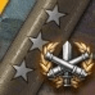 B3A5T emblem