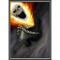 FURY- emblem
