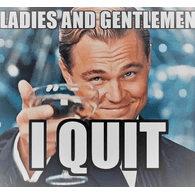 IQUIT emblem