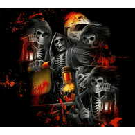 MGR emblem