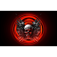 183MM emblem