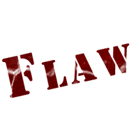 FLAW emblem