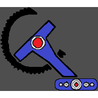 C_T emblem