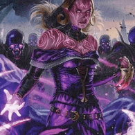MTG emblem