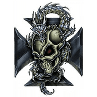 BLZ-D emblem