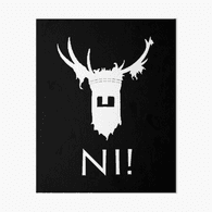 KSN emblem