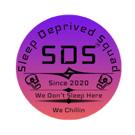 -SDS emblem