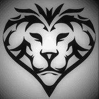 L1ONS emblem