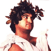 BLUTO emblem