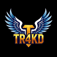 TR4KD emblem