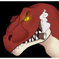 D-REX emblem