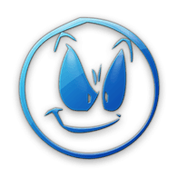 SMIRK emblem