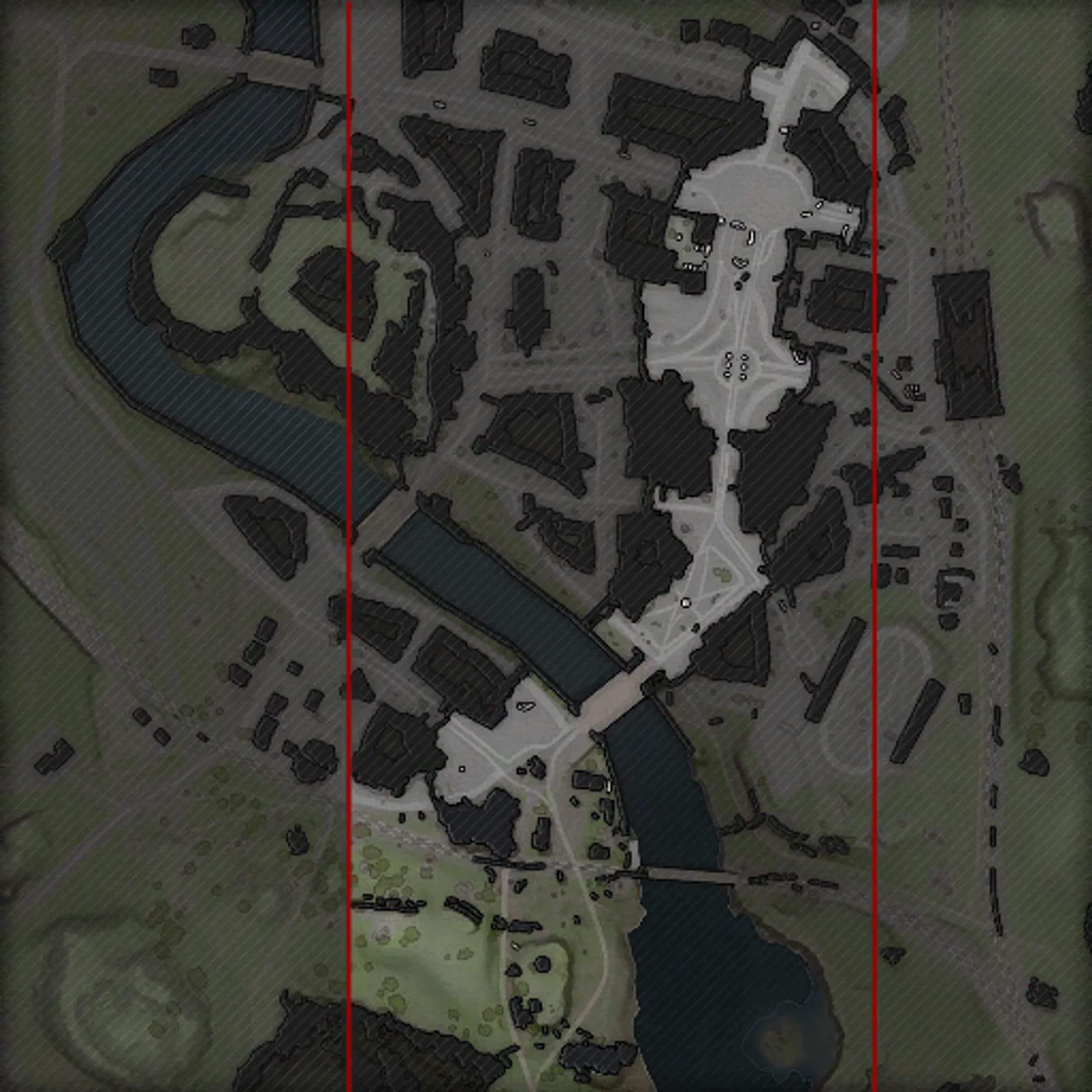 Oder minimap