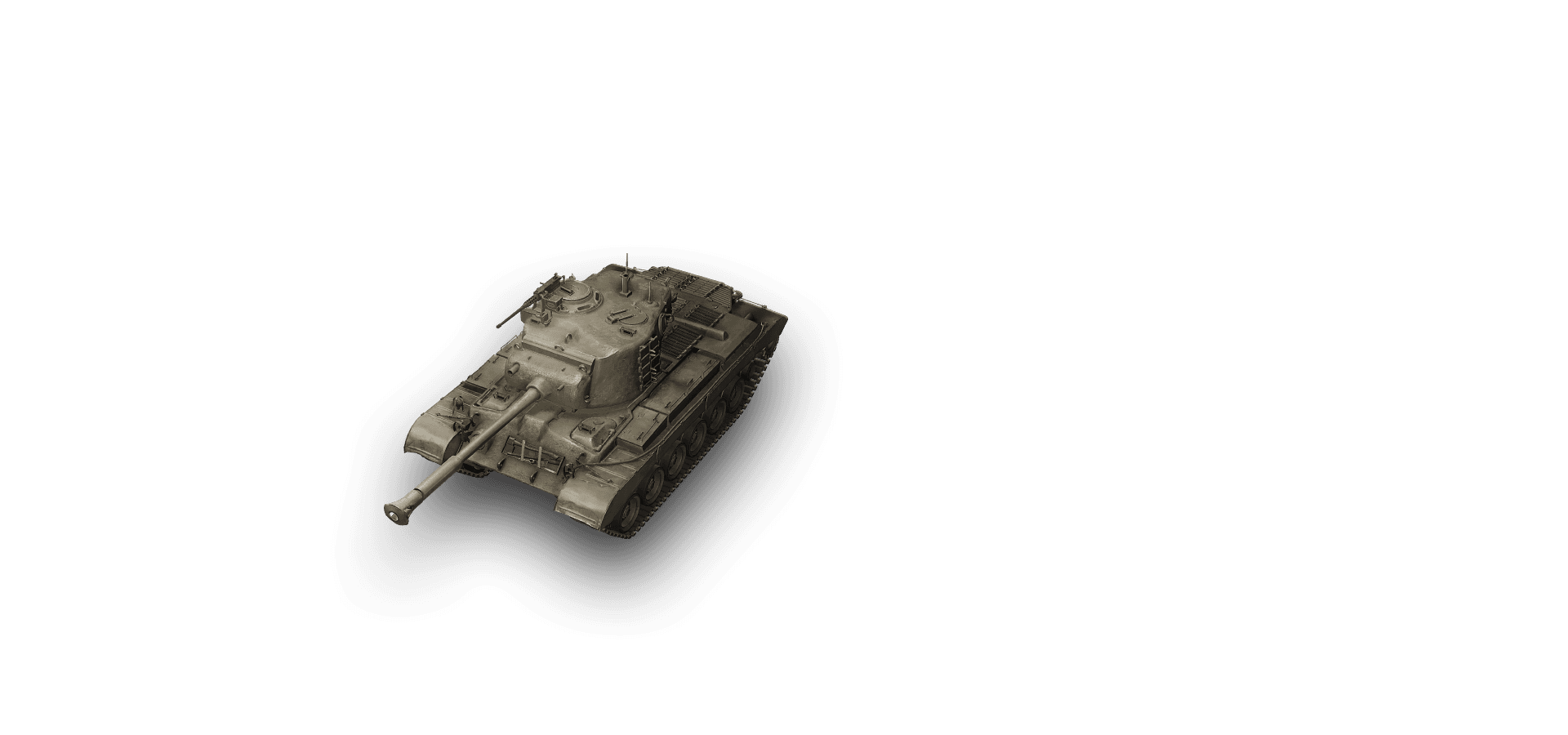M46 Patton