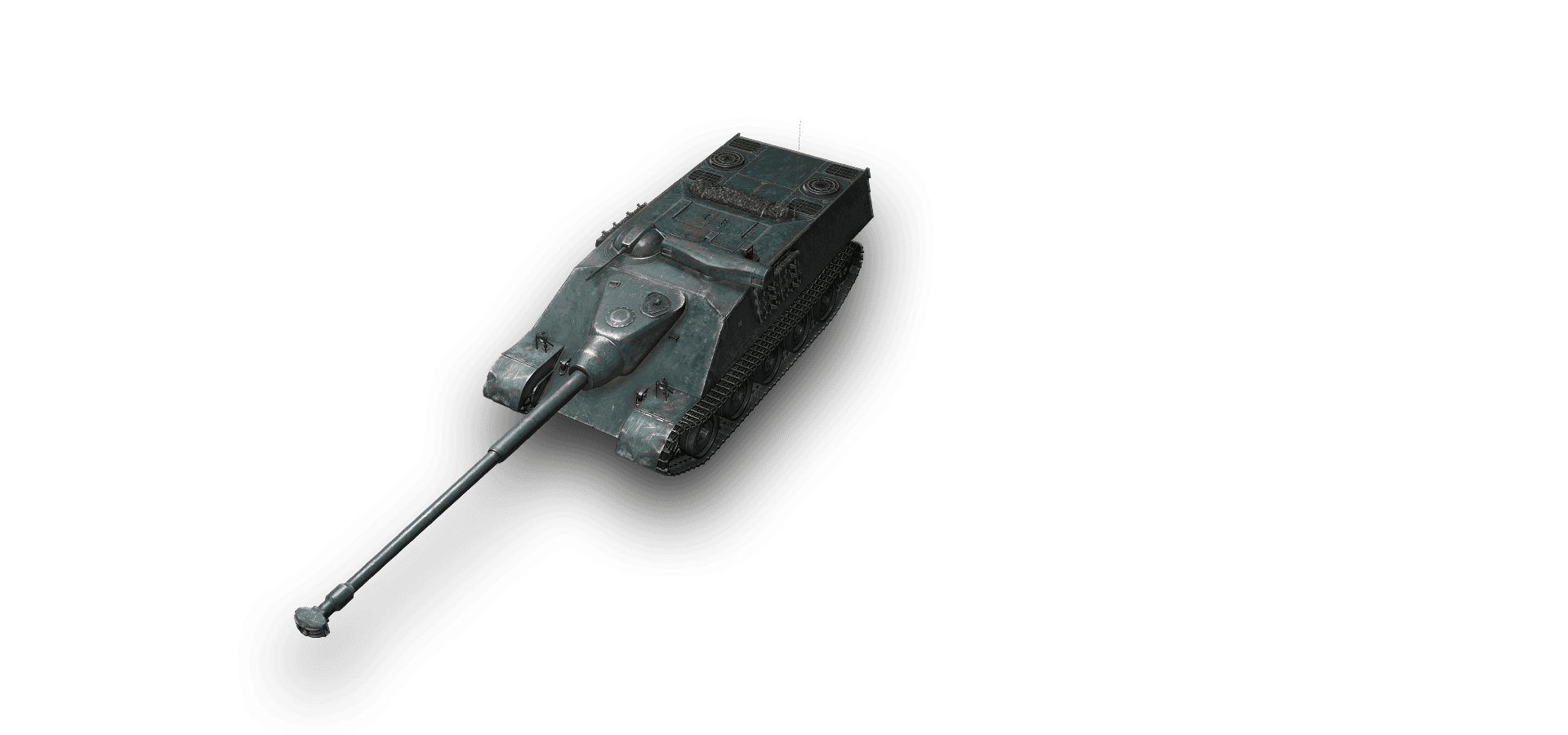 AMX 50 Foch