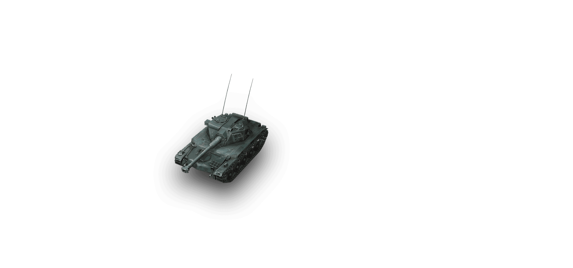 AMX ELC bis