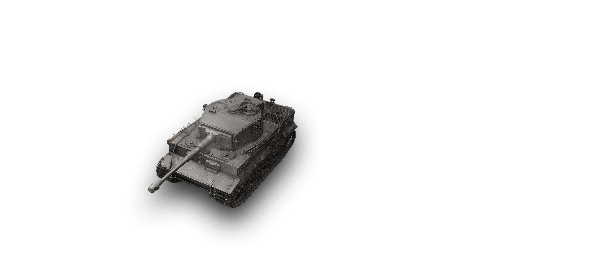 Tiger I