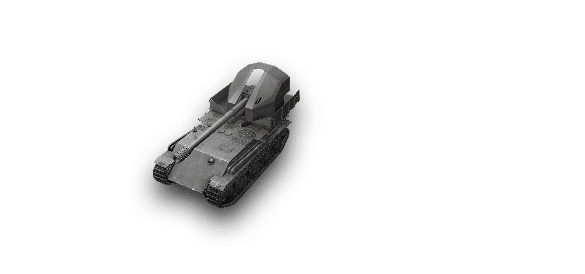 G.W. Panther