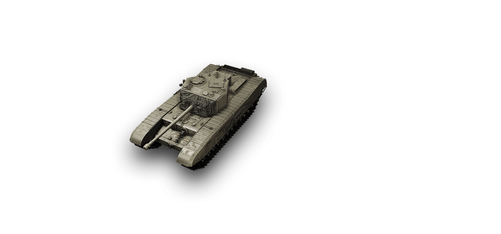 A43 BP prototype