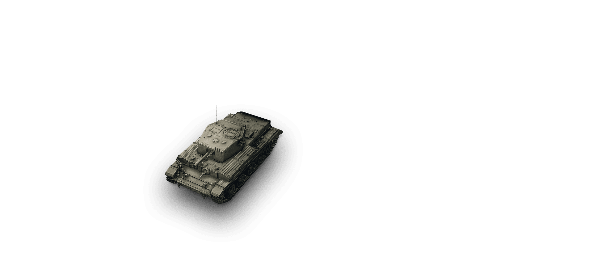 Cromwell Applique