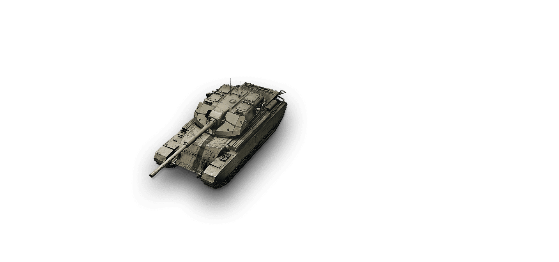 GSOR the TANK