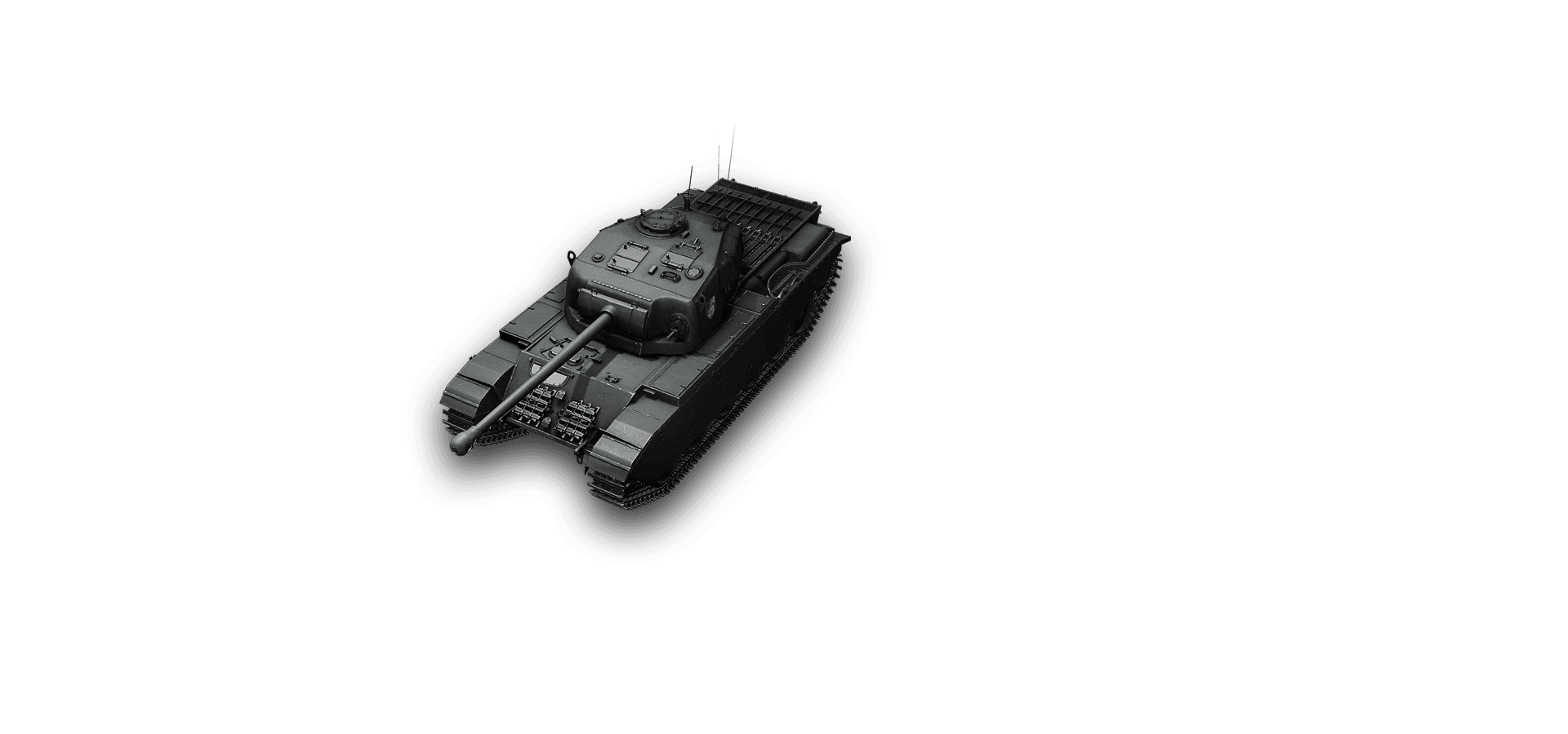 Centurion St. Gloriana
