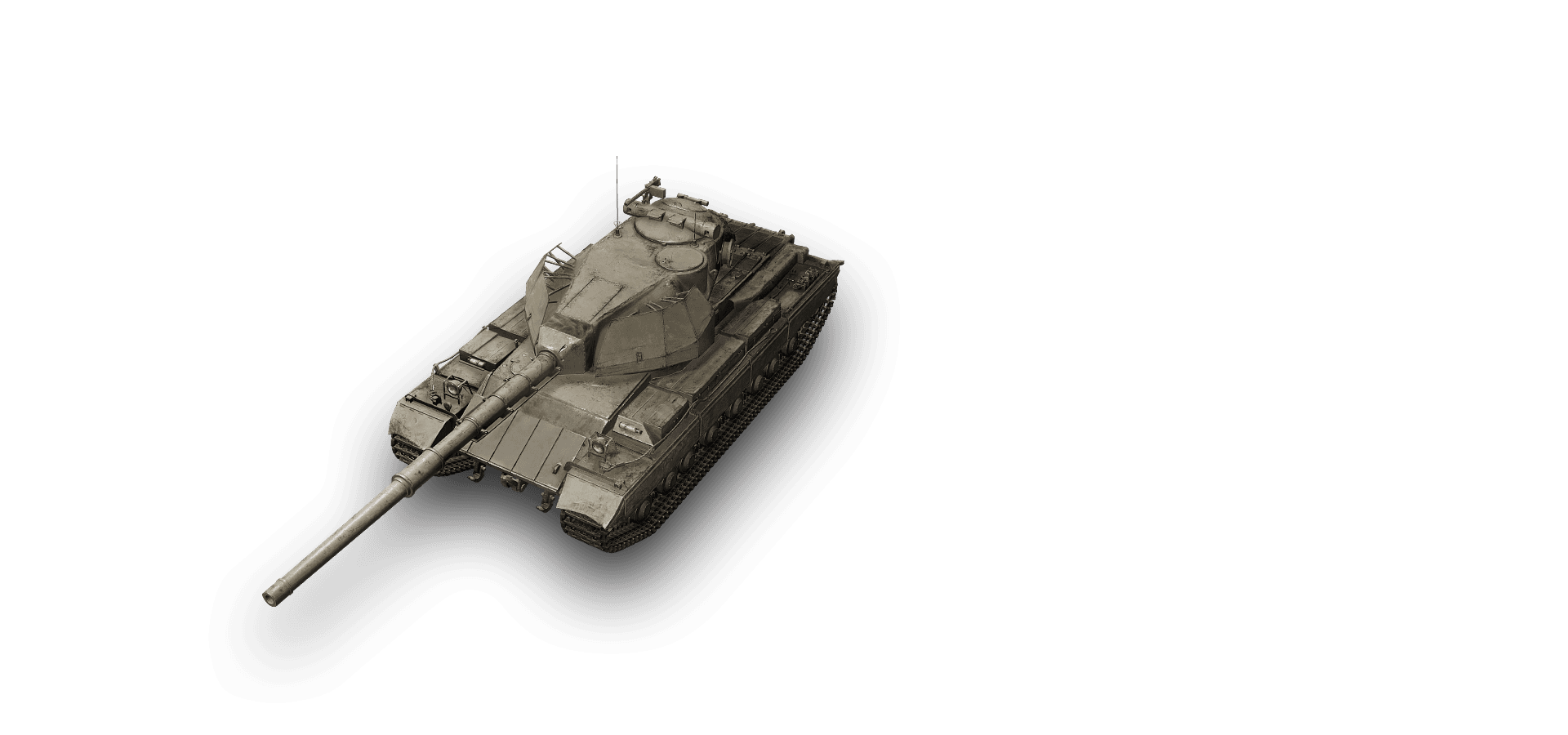 Super Conqueror