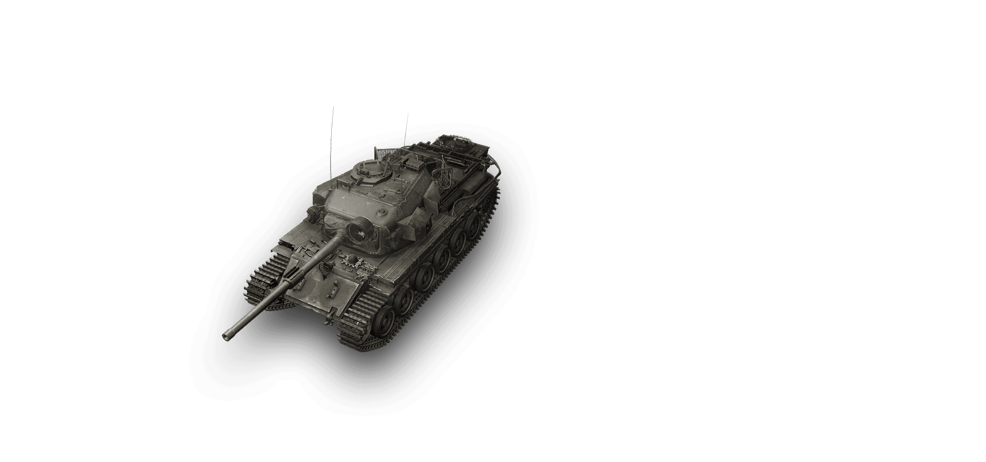 Centurion Mk. 5/1 RAAC