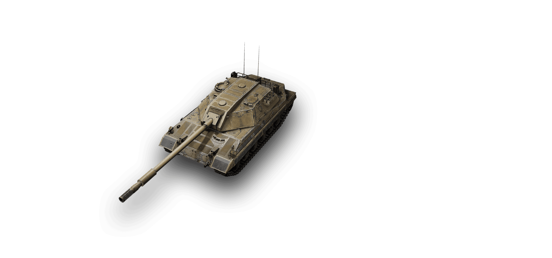 Carro da Combattimento 45 t
